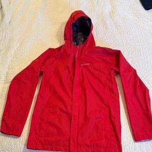 Columbia Youth XL Watertight Jacket